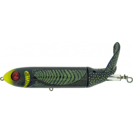 River2Sea Whopper Plopper Yellow Head 19cm (78g)