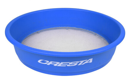 Cresta Supa Riddle Square Mesh Voerzeef 38cm (3mm)