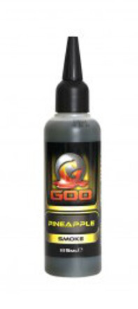 Korda Goo Pineapple Power Smoke