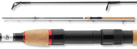 Daiwa Ninja X Spin/Jigger