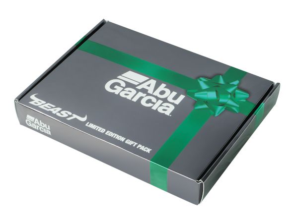 Abu Garcia Beast Kunstaas Gift Pack Limited Edition 2022 (6 stuks)