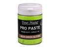 Spro Trout Master Pro Paste - Neon Green Glitter