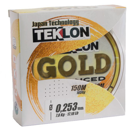 Grauvell Teklon Gold Advanced Nylon