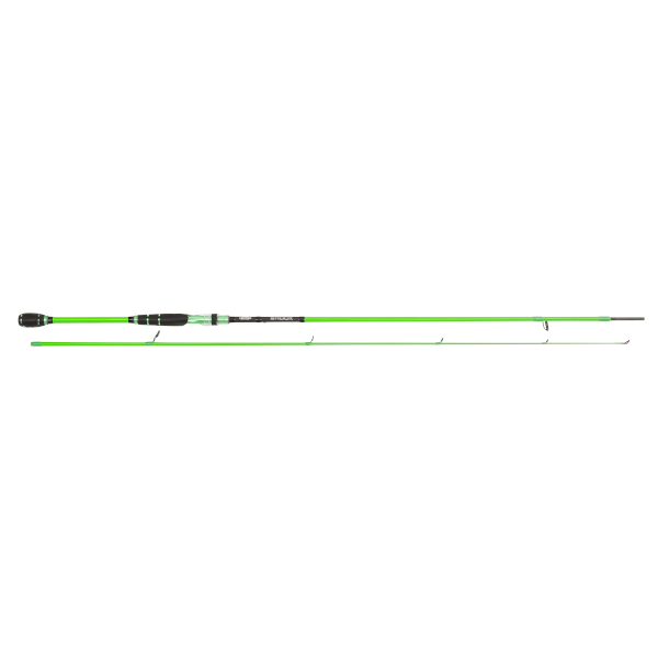 Berkley Lighting Shock Green 902Mh 2,70m 15-45gr Spin