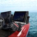 Railblaza HEXX Fishfinder Mount