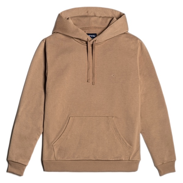 Spro Hoodie Neck Natural