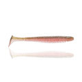 Noike Wobble Shad - Green Pumpkin Blossom