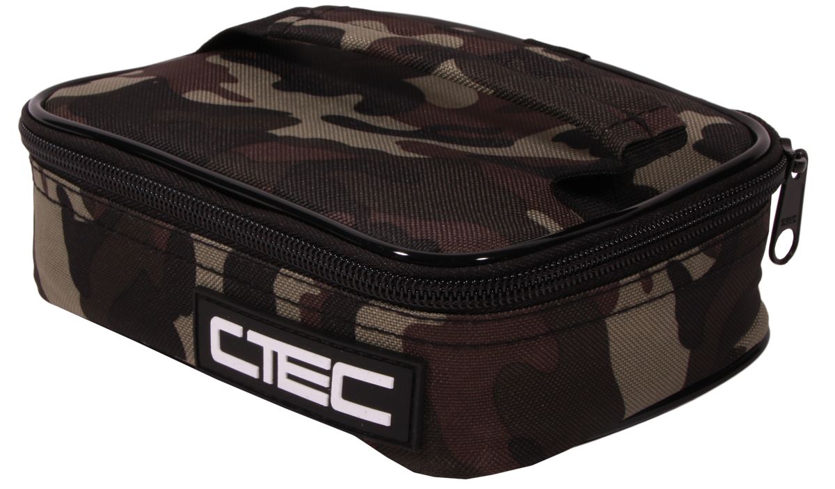 Spro C-Tec Camou Accessory Bag M