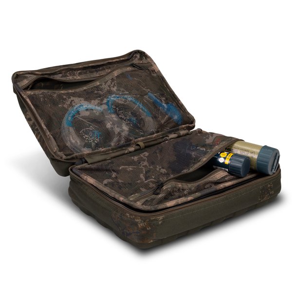 Nash Subterfuge Work Box Vistas - XL