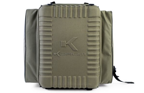 Korum Transition Ruckbag