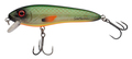 Svartzonker McCelly Plug 17cm - Fire Carp