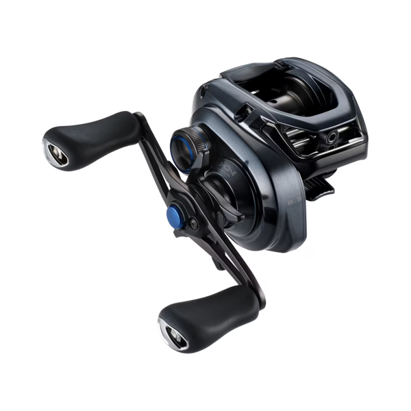 Shimano SLX A 70 Baitcaster Reel (Rechtshandig)