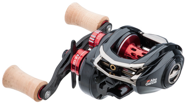 Abu Garcia Revo MGXtreme 2 LH