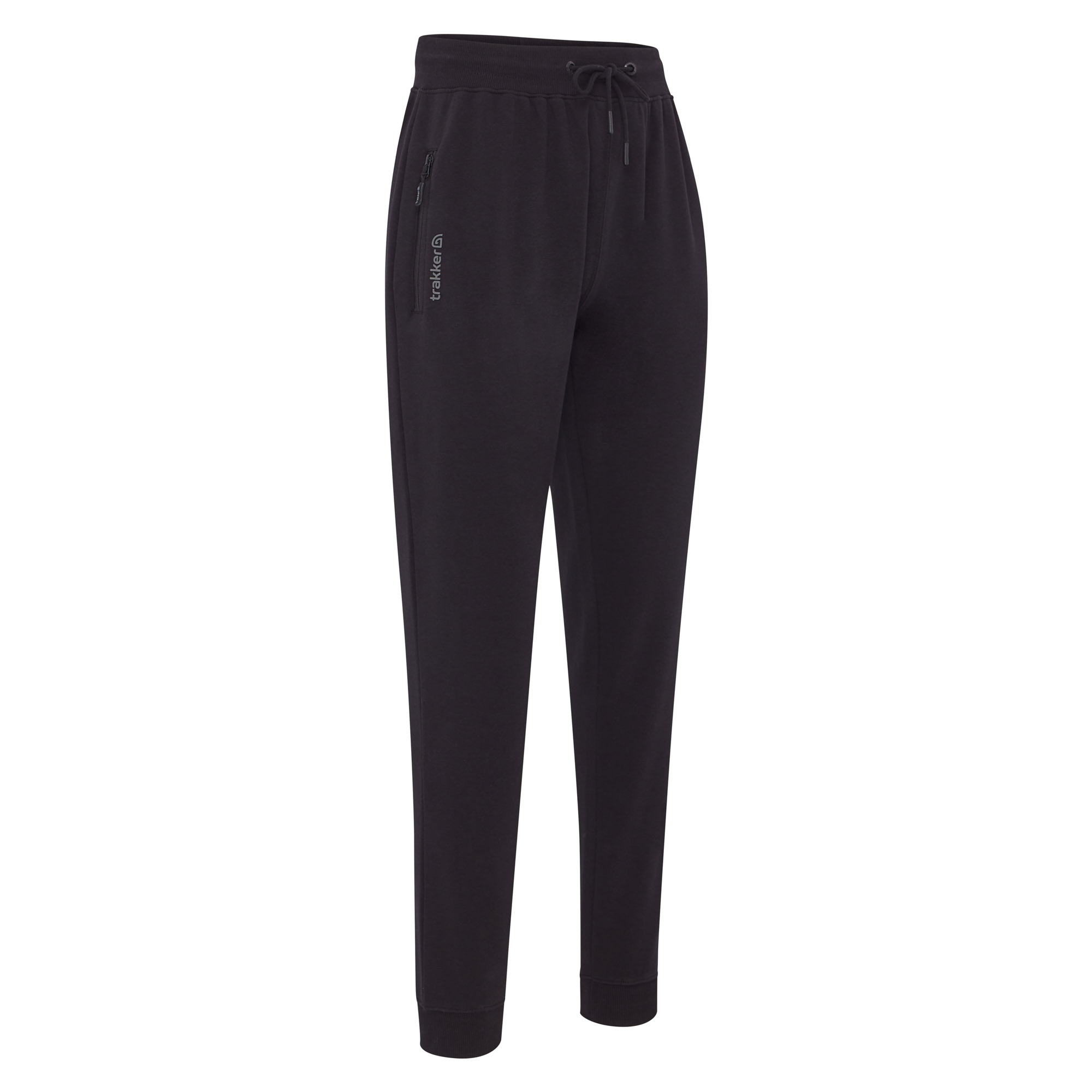 Trakker CR Jogger Black Visbroek