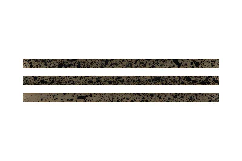 Fox Edges Camo Shrink Tube (10 Stuks)