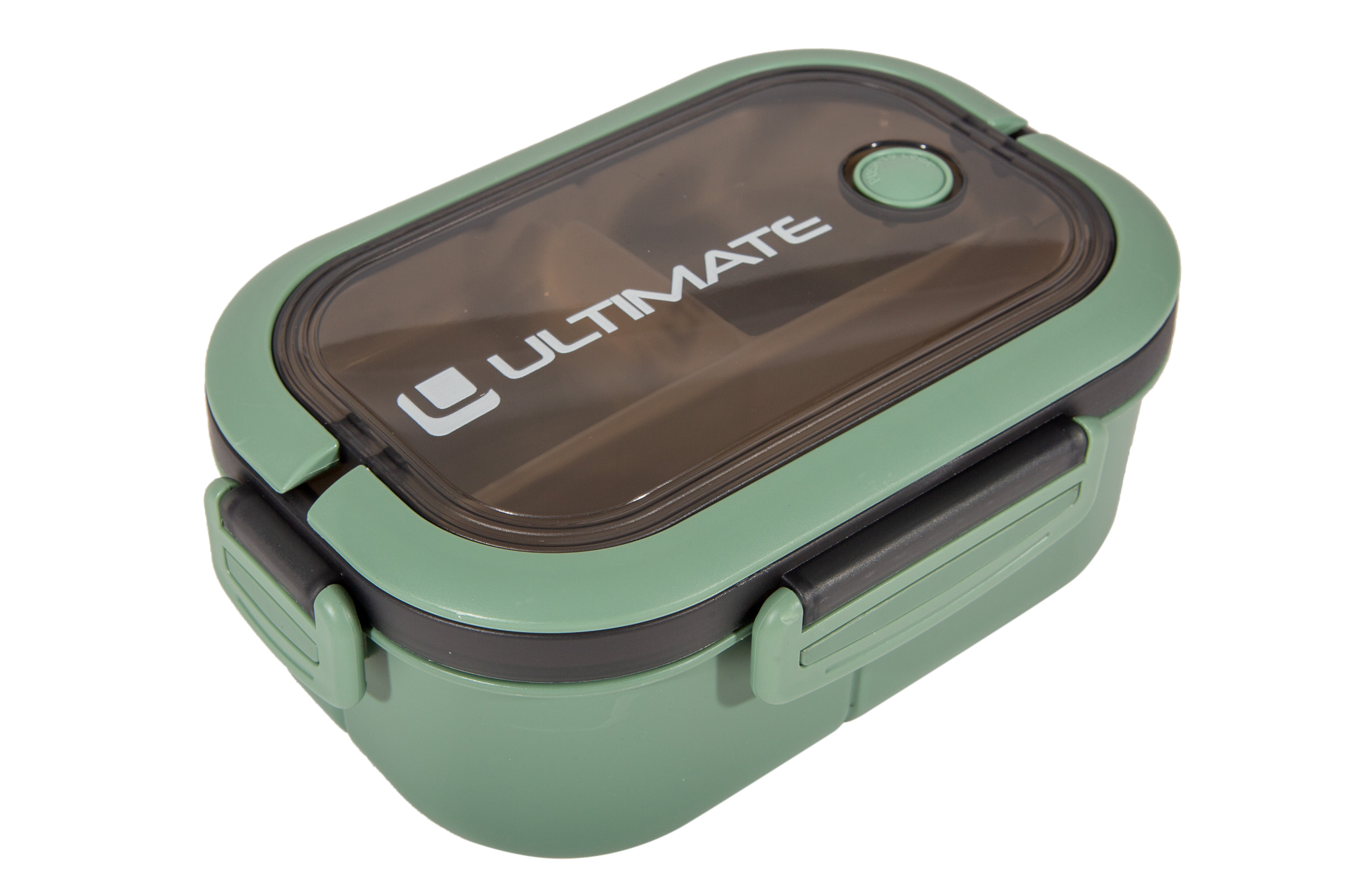 Ultimate Lunch Box (Incl. Bestekset)