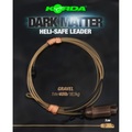 Korda Dark Matter Leader Heli Safe 40lb