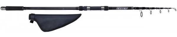 Shakespeare Cypry Tele Carp Set 3,60m (3,0lb) - Shakespeare Cypry 3,60m telescopic carp rod