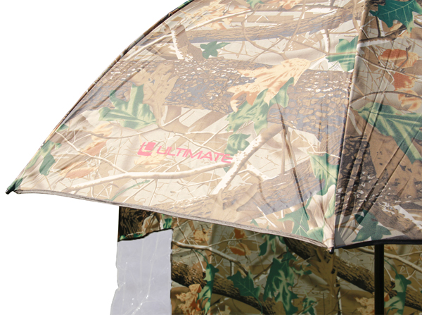 Ultimate 45'' Umbrella with Side Sheet
