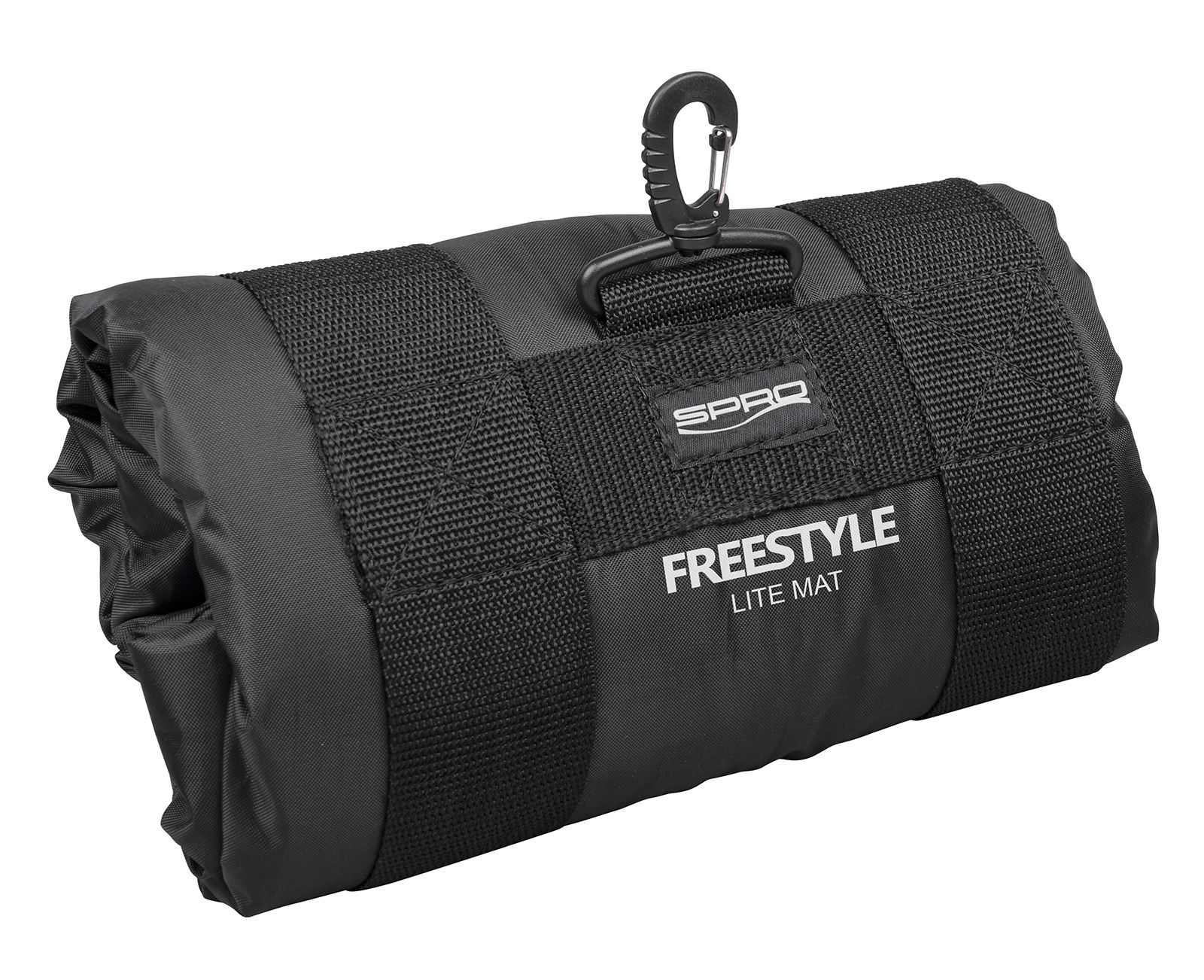 Spro Freestyle FS Lite Mat 80cm Onthaakmat