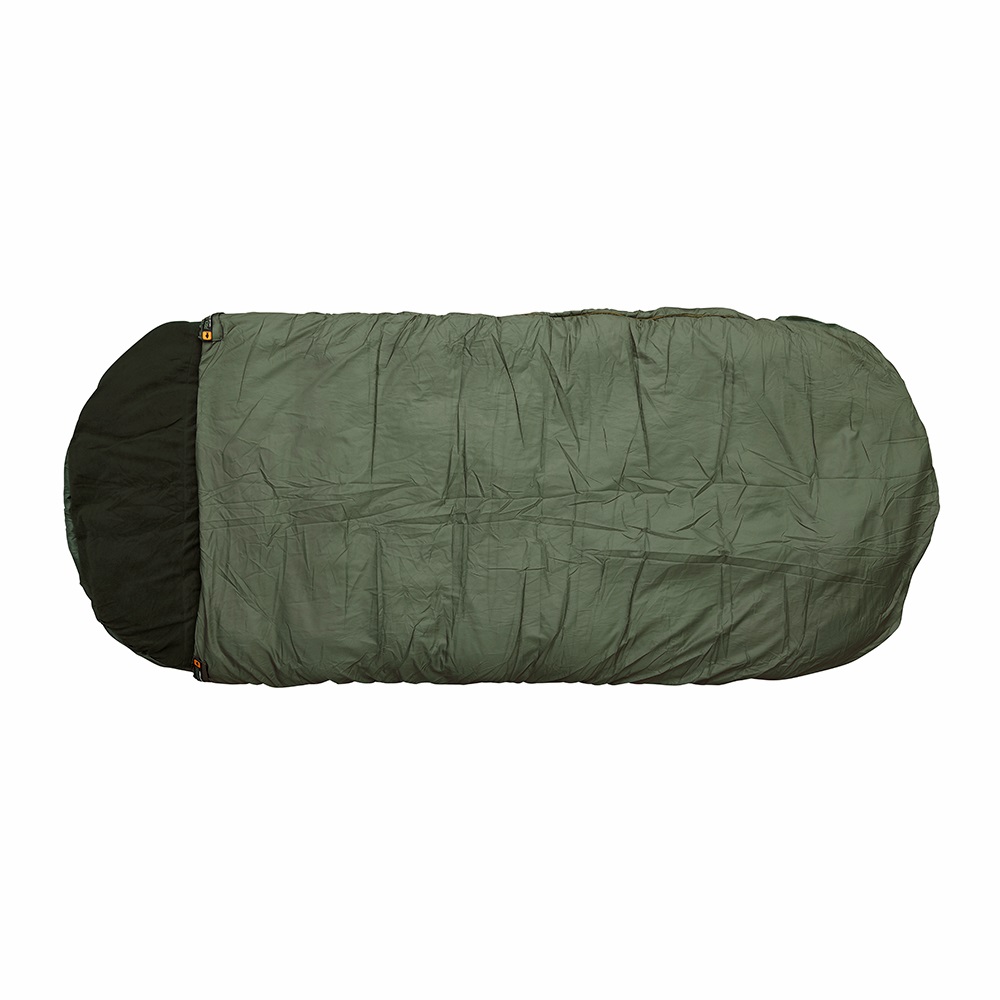 Prologic Element Comfort Sleeping Bag 4 Season 215 x 90cm (Incl. Carry Sack)