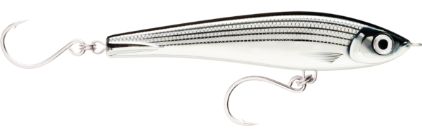 Rapala X-Rap Magnum Stickbait - Mullet