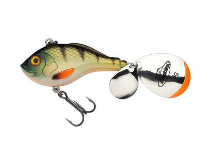 Berkley Pulse Spintail XL Insta Perch 18g