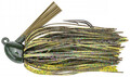 Strike King Hack Attack Heavy Cover Jig - Candy Craw