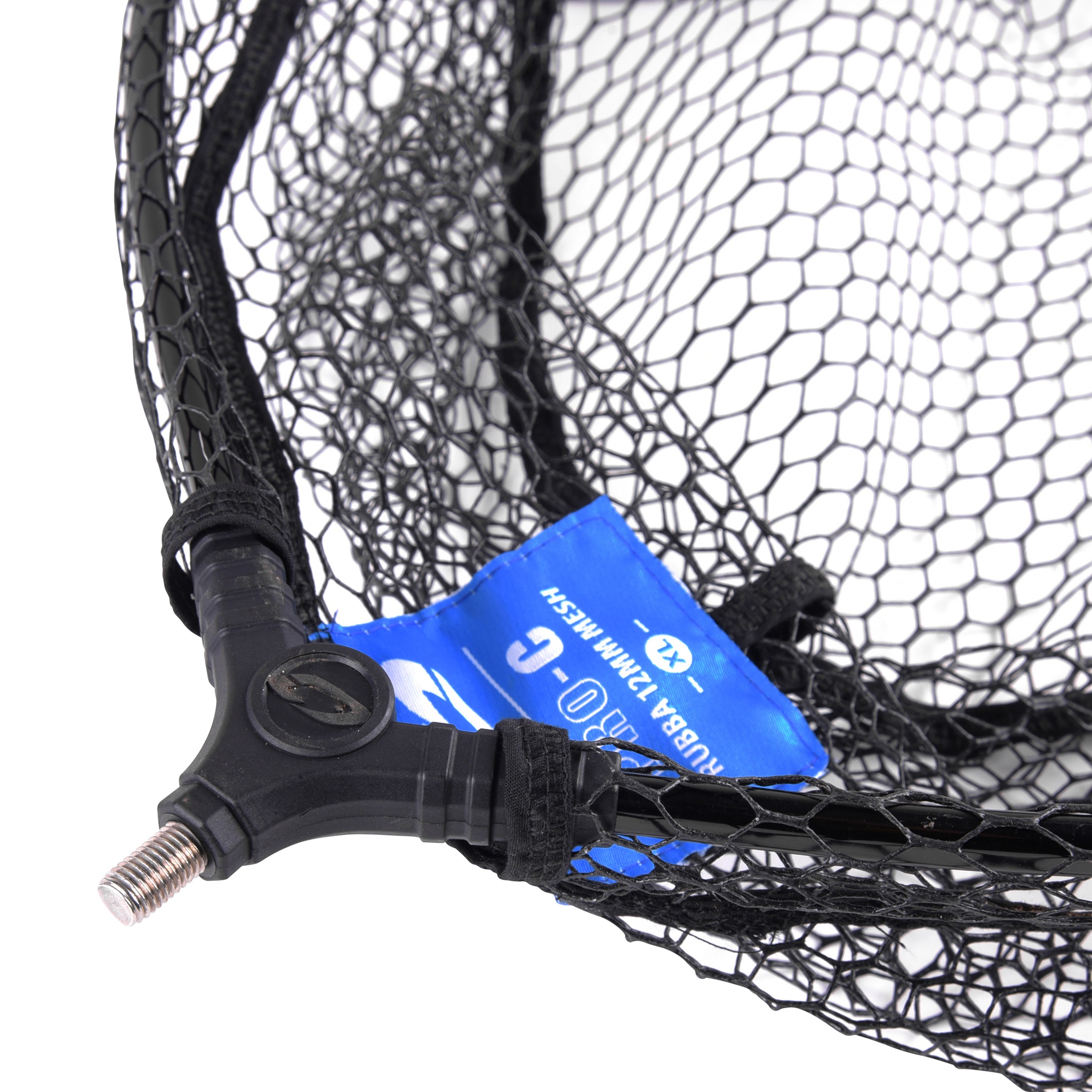 Cresta Pro-C Rubba 12mm Mesh Landingnet