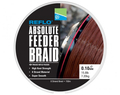 Preston Absolute Feeder Braid 150m - 0,10mm 7,2kg