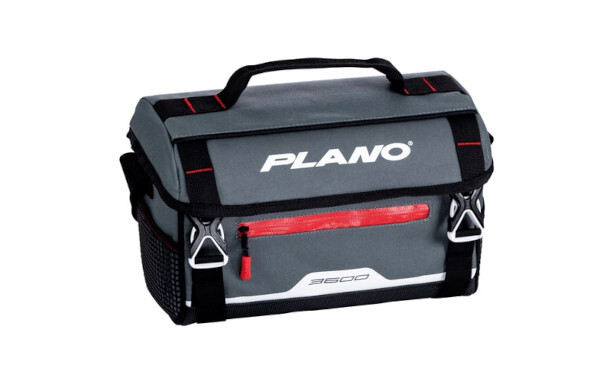 Plano Weekend Softsider 3600 (37x18x25cm)