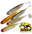 Behr Trendex Drop Shot Minnow 8cm (20 stuks)