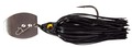 Ultimate Tungsten Blade Jig 4/0 (21g) - Black