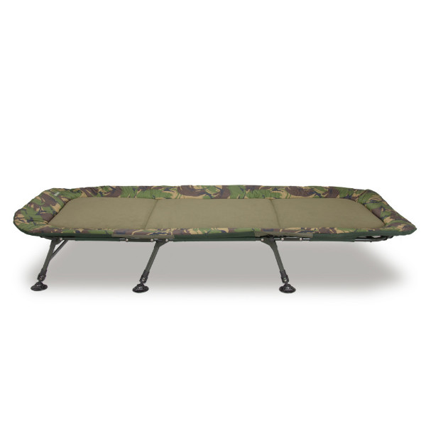 Saber C Class DPM Bedchair