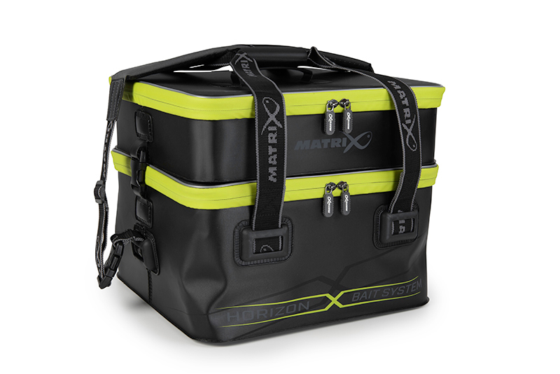 Matrix Horizon X Cool & Bait Storage