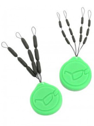 Korda Sinkers Large Green