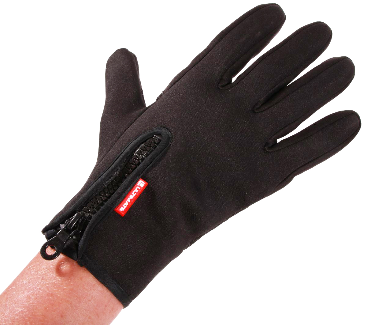 Ultimate Shield Gloves