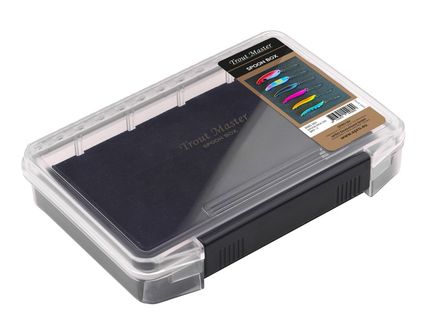 Spro Trout Master Spoon Box 205 (20x15x4,2cm)