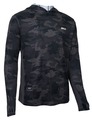 BKK Long Sleeve Performance Shirt Camo