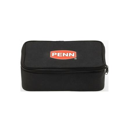 Penn Reel And Spare Spools Case Vistas