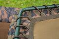 Ultimate Bedchair Deluxe Wide Camo