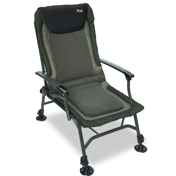 NGT Deluxe Profiler Plus Chair (52x52.5x103cm)