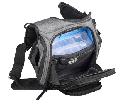 Spro Freestyle Shoulder Bag V2