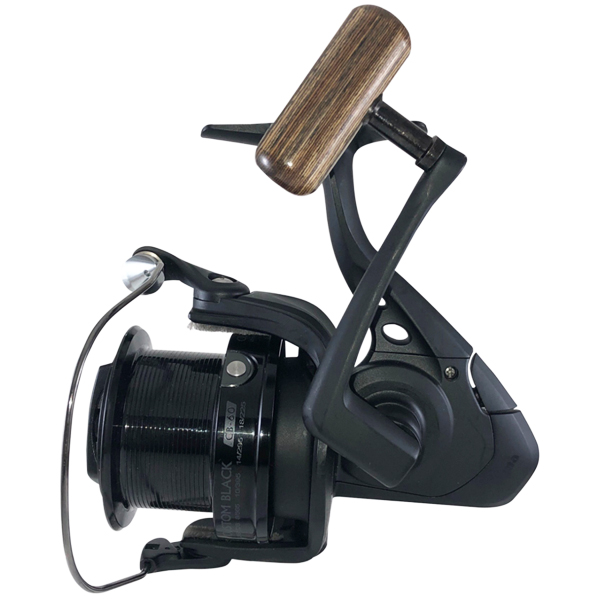 Daiwa EXT Deluxe Karperset Complete