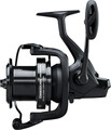 Okuma Obsidian Carp Big Pit Molen Incl. Reservespoel