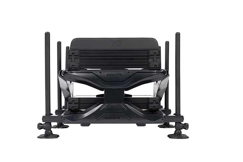 Matrix S25 Pro Seatbox