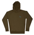 Aqua Classic Hoody