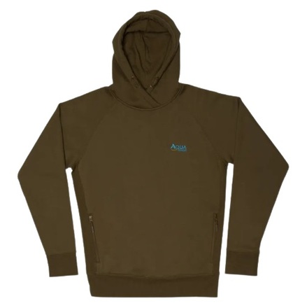 Aqua Classic Hoody