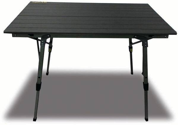 Solar A1 Folding Aluminium Table