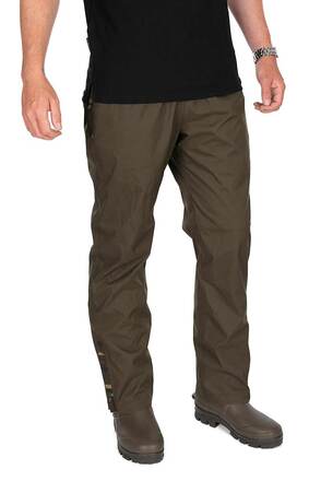 Fox RS 10K Camo/Khaki Visbroek